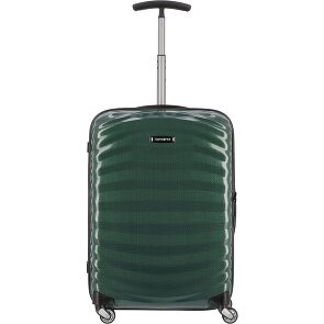 Samsonite Lite Shock Spinner 4-Rollen Kabinentrolley 55 cm Samsonite Lite Shock Spinner 4-Rollen Kabinentrolley 55 cm