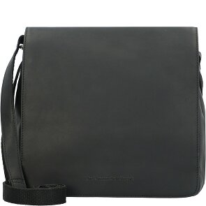 The Chesterfield Brand Wax Pull Up Umhängetasche Leder 27 cm The Chesterfield Brand Wax Pull Up Umhängetasche Leder 27 cm