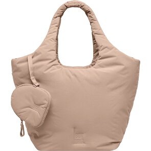 GOT BAG Cloud Monochrome Shopper Tasche 53 cm Laptopfach