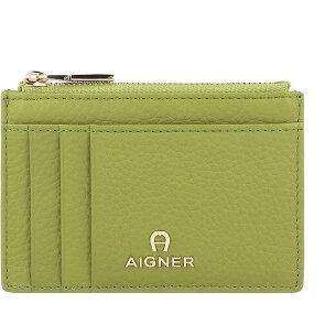 AIGNER Fashion Kreditkartenetui Leder 12 cm