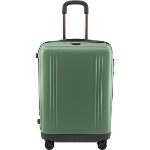 Zero Halliburton Edge Lightweight 4-Rollen Trolley 66 cm Zero Halliburton Edge Lightweight 4-Rollen Trolley 66 cm