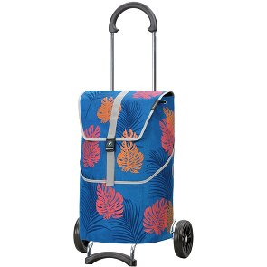 Andersen Shopper Scala Shopper Einkaufstrolley 59 cm