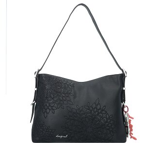 Desigual Sierra Buxton Schultertasche 39 cm