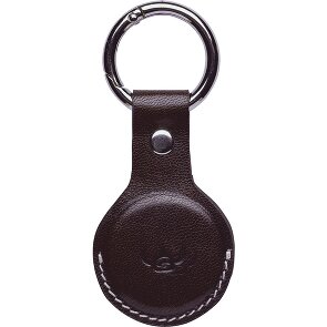 Golden Head Bari Schlüsselanhänger Leder 4 cm