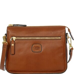 Bric's Volterra Umhängetasche Leder 23 cm