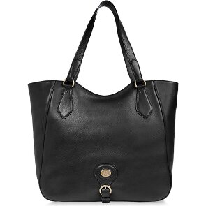 The Bridge Isadora Shopper Tasche Leder 41 cm