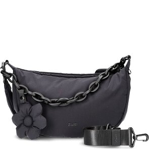 Zwei Hannah Schultertasche 34 cm