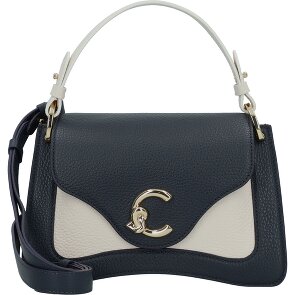 Coccinelle C-Me Schultertasche Leder 24 cm