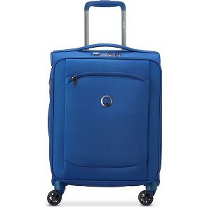 Delsey Paris Montmartre Air 2.0 4-Rollen Kabinentrolley 55 cm