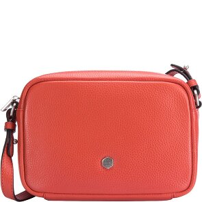 Jekyll & Hide Osaka Umhängetasche RFID Leder 22 cm