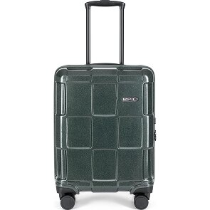 Epic Crate Reflex EVO 4 Rollen Kabinentrolley 55 cm