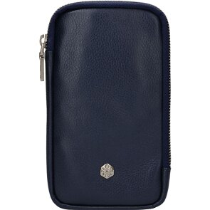 Jekyll & Hide Paris Handytasche Leder 10 cm
