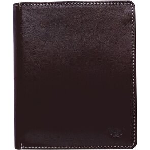 Golden Head Bari Geldbörse RFID Schutz Leder 10.5 cm