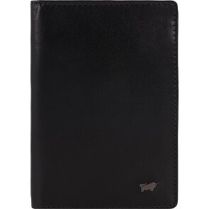 Braun Büffel Country Reisepassetui RFID Leder 10 cm