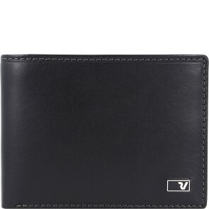 Roncato Pisa Geldbörse RFID Leder 12 cm