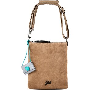 Gabs Beyonce Handtasche Leder 19 cm