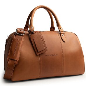 The Chesterfield Brand Liam-II Weekender Reisetasche Leder 46 cm