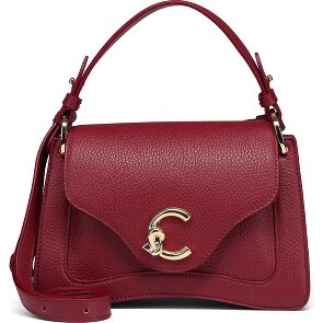 Coccinelle C-Me Schultertasche Leder 23.5 cm