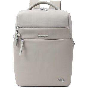 Hedgren Furo Tabi Reiserucksack mit Dehnfalte RFID 40 cm Laptopfach