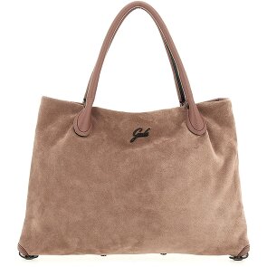 Gabs Arabella Schultertasche Leder 37 cm