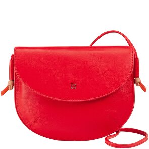 DuDu Skye Umhängetasche Leder 21 cm DuDu Skye Umhängetasche Leder 21 cm