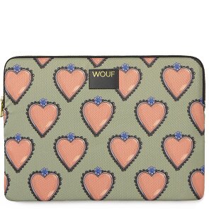 Wouf Daily Laptophülle 36 cm