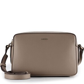 Boss Lenah Umhängetasche Leder 23 cm