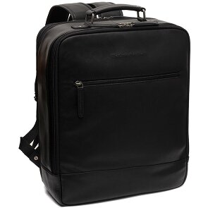 The Chesterfield Brand Jamaica Daypack Leder 40 cm Laptopfach The Chesterfield Brand Jamaica Daypack Leder 40 cm Laptopfach