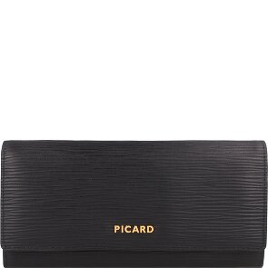 Picard Calais 1 Geldbörse Leder 19 cm