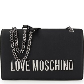 Love Moschino Bold Love Schultertasche 25 cm
