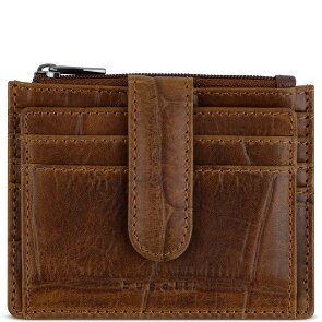 bugatti Nevio Geldbörse RFID Schutz Leder 10.5 cm