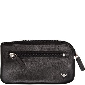 Golden Head Polo Schlüsseletui Leder 13 cm