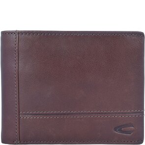 camel active Tokyo Geldbörse Leder 12 cm
