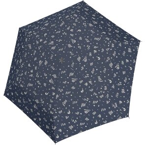 Doppler Zero Magic Taschenschirm 26 cm