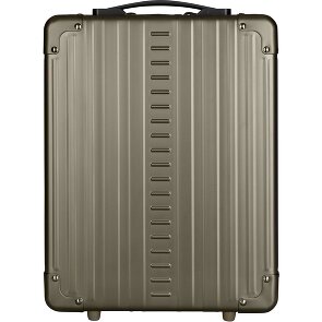 Aleon Hybrid Rucksack 39 cm Laptopfach Aleon Hybrid Rucksack 39 cm Laptopfach