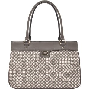L.Credi Pia Schultertasche 37 cm