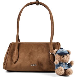 DKNY Amelie Shopper Tasche Leder 36 cm