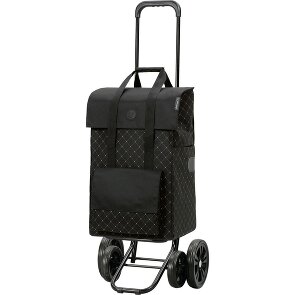 Andersen Shopper Quattro Shopper Lisa Einkaufstrolley 59 cm