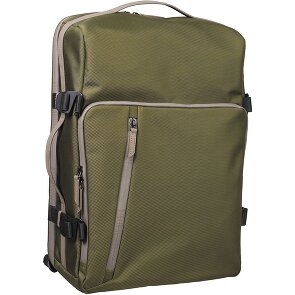 Leonhard Heyden Helsinki Rucksack 46 cm Laptopfach