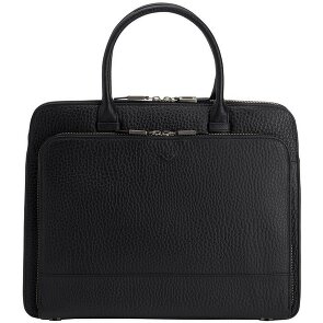 Voi Hirsch Danielle Handtasche Leder 39 cm Laptopfach