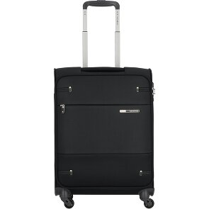 Samsonite Base Boost Spinner 4-Rollen Kabinentrolley 55 cm