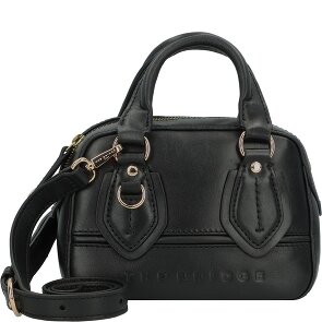 The Bridge Daphne Handtasche Leder 20 cm