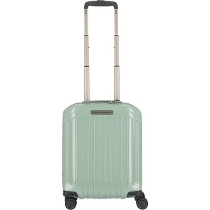 Piquadro PQ-Light 4 Rollen Kabinentrolley 45 cm
