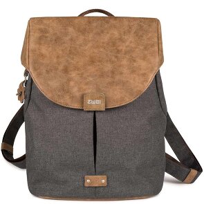 Zwei Olli Daypack 37 cm Laptopfach