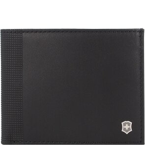 Victorinox Altius Alox Geldbörse RFID Leder 11 cm