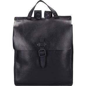 Harold's Aberdeen Rucksack Leder 36 cm Laptopfach