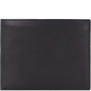 Esquire Frankfurt Geldbörse RFID Schutz Leder 12.5 cm