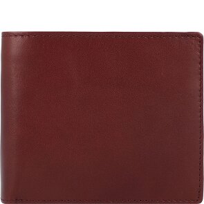 Leonhard Heyden Cambridge Geldbörse Leder 12 cm Leonhard Heyden Cambridge Geldbörse Leder 12 cm