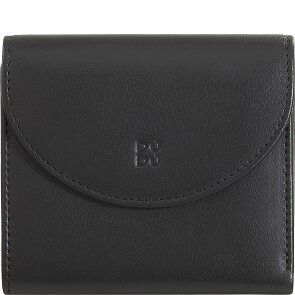 DuDu Malaita Geldbörse Leder 11 cm