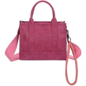 Fritzi aus Preußen SquareN Vintage Handtasche 20.5 cm